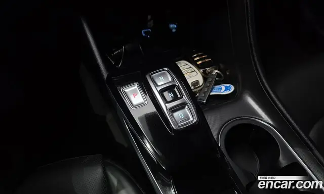 Hyundai Sonata 2019 2.0 автомат (гидро), миниатюра 12