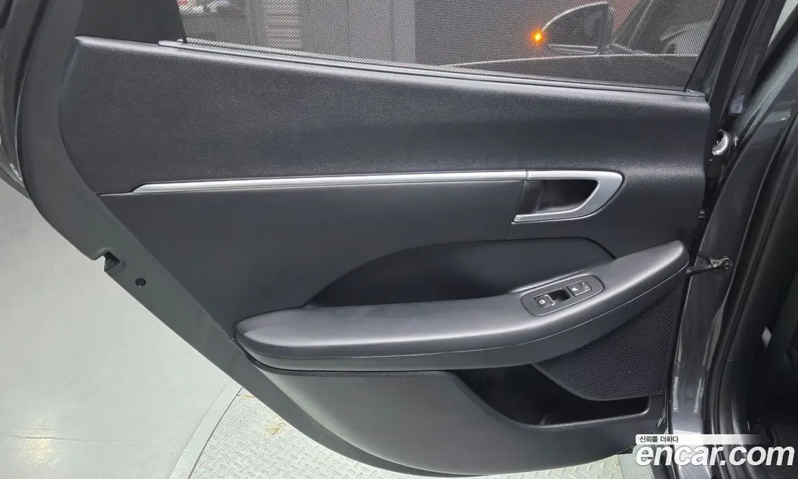 Hyundai Sonata 2019 2.0 автомат (гидро), фото 15