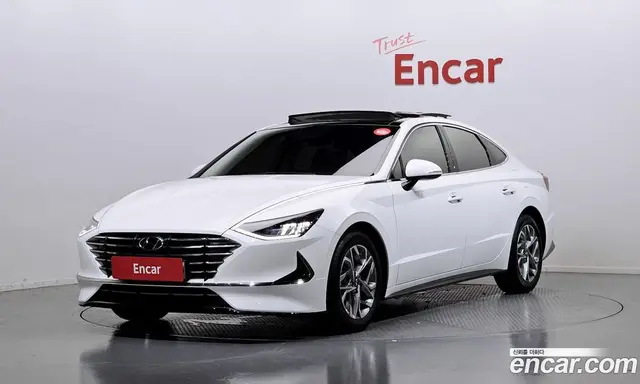 Hyundai Sonata, 2019, 27 964 км
