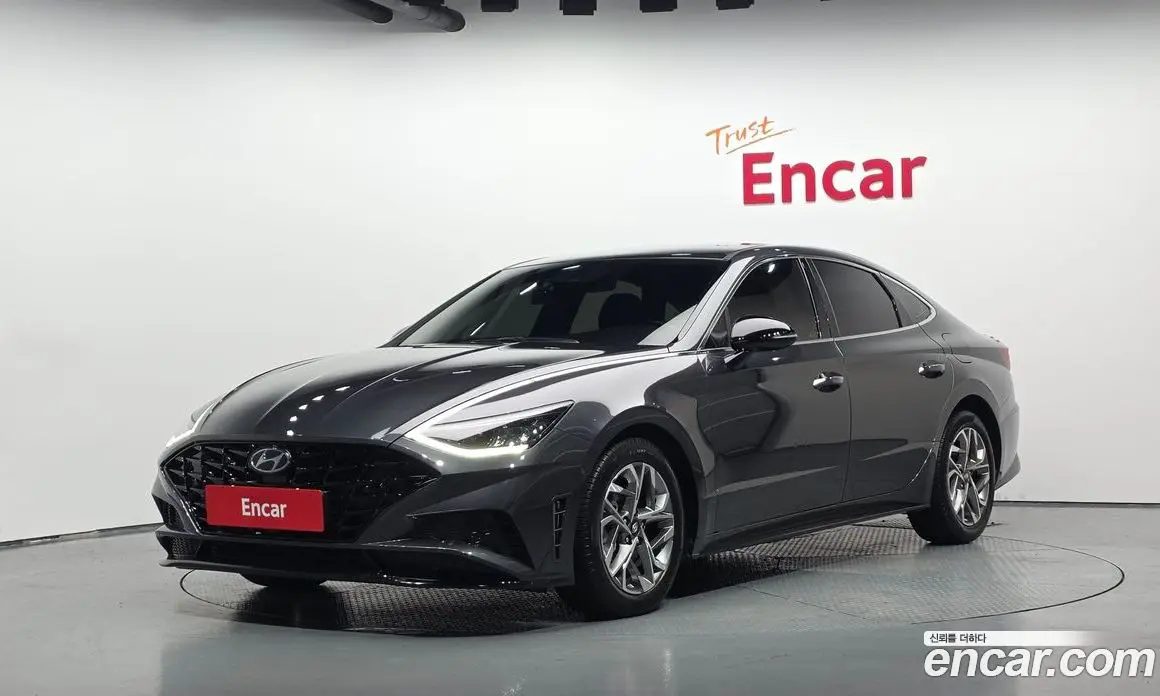 Hyundai Sonata 2020 1.6 автомат (гидро), фото 1 Hyundai Sonata 2020 1.6 автомат (гидро), фото 1