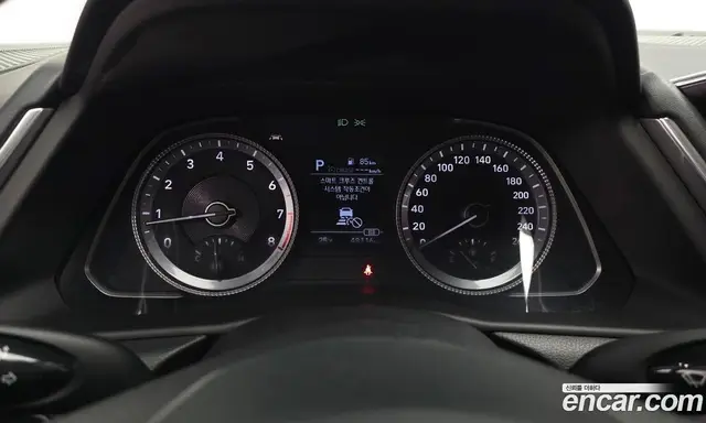 Hyundai Sonata 2020 1.6 автомат (гидро), миниатюра 11 Hyundai Sonata 2020 1.6 автомат (гидро), миниатюра 11