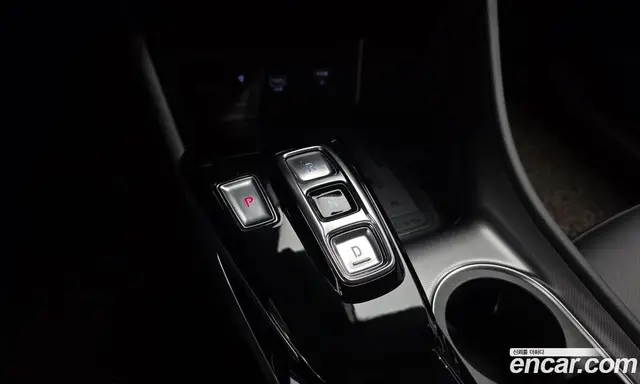 Hyundai Sonata 2020 1.6 автомат (гидро), миниатюра 12