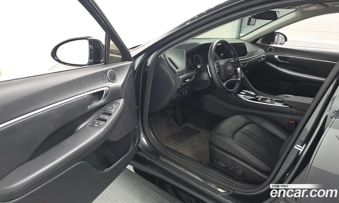 Hyundai Sonata 2020 1.6 автомат (гидро), фото 13 Hyundai Sonata 2020 1.6 автомат (гидро), фото 13