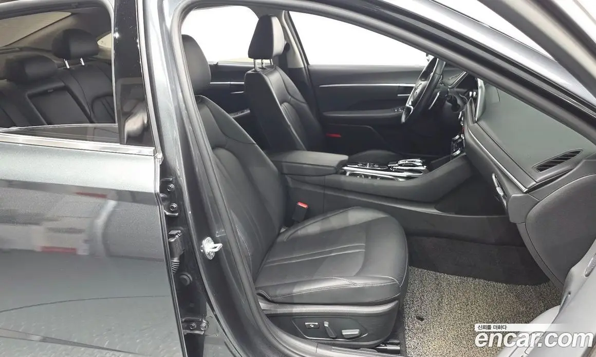 Hyundai Sonata 2020 1.6 автомат (гидро), фото 16 Hyundai Sonata 2020 1.6 автомат (гидро), фото 16