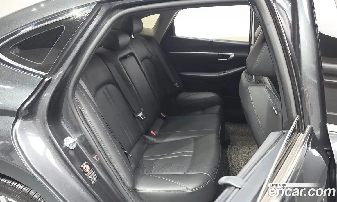 Hyundai Sonata 2020 1.6 автомат (гидро), фото 17 Hyundai Sonata 2020 1.6 автомат (гидро), фото 17