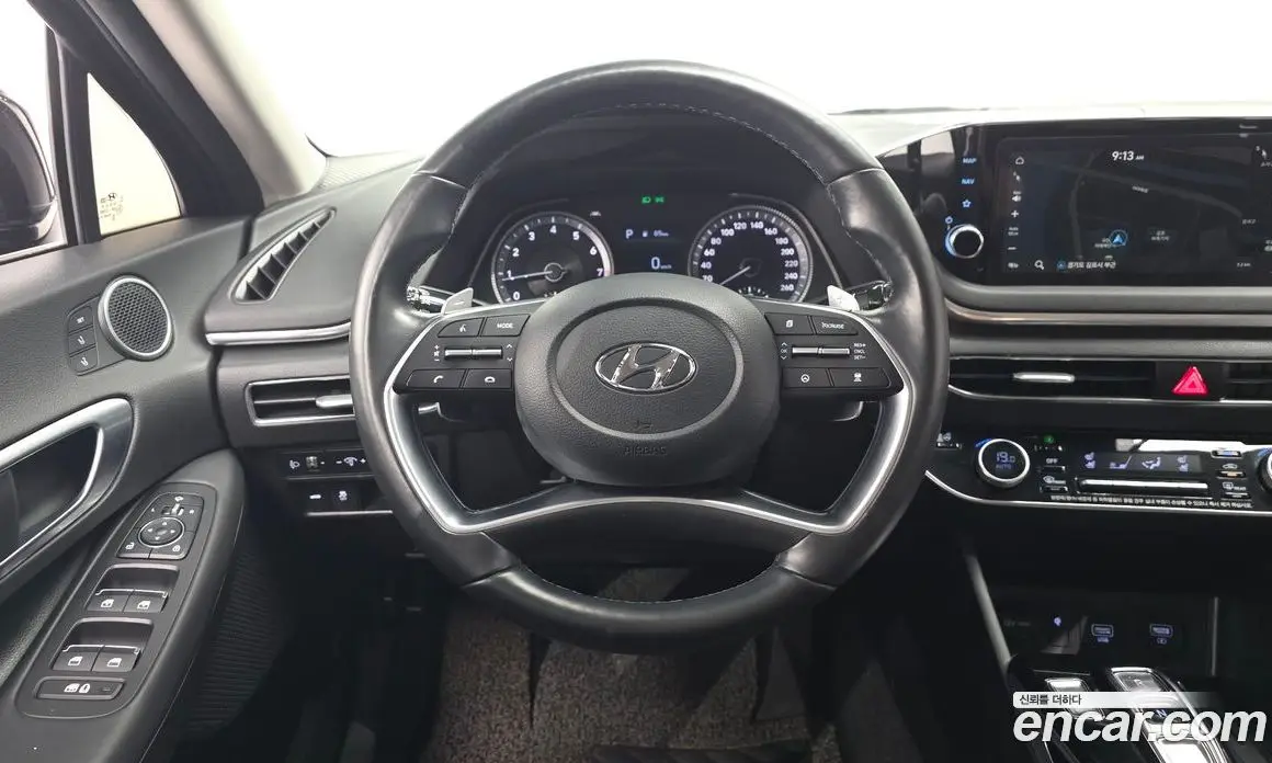 Hyundai Sonata 2020 1.6 автомат (гидро), фото 18 Hyundai Sonata 2020 1.6 автомат (гидро), фото 18