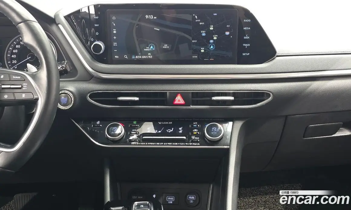 Hyundai Sonata 2020 1.6 автомат (гидро), фото 19 Hyundai Sonata 2020 1.6 автомат (гидро), фото 19