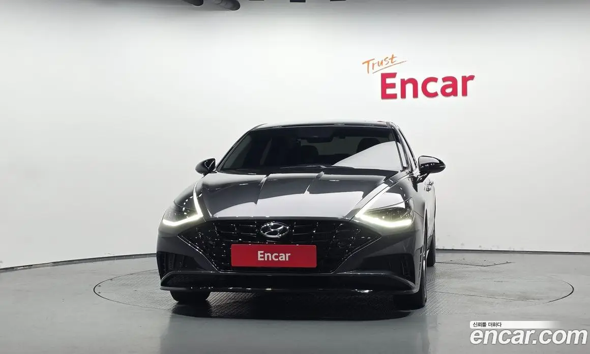 Hyundai Sonata 2020 1.6 автомат (гидро), фото 3 Hyundai Sonata 2020 1.6 автомат (гидро), фото 3