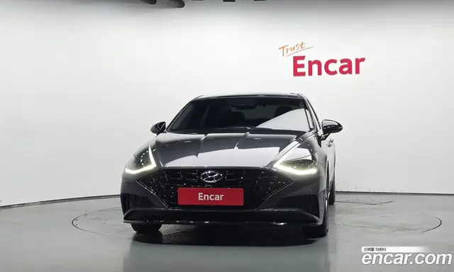Hyundai Sonata 2020 1.6 автомат (гидро), миниатюра 3 Hyundai Sonata 2020 1.6 автомат (гидро), миниатюра 3