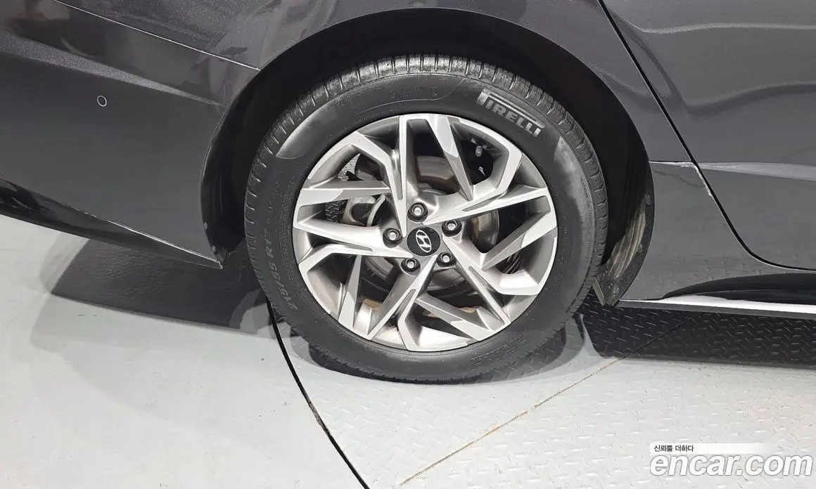 Hyundai Sonata 2020 1.6 автомат (гидро), фото 5 Hyundai Sonata 2020 1.6 автомат (гидро), фото 5