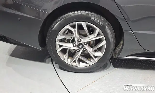 Hyundai Sonata 2020 1.6 автомат (гидро), миниатюра 5 Hyundai Sonata 2020 1.6 автомат (гидро), миниатюра 5