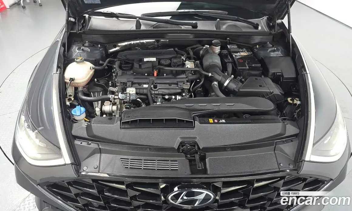 Hyundai Sonata 2020 1.6 автомат (гидро), фото 6 Hyundai Sonata 2020 1.6 автомат (гидро), фото 6