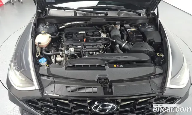 Hyundai Sonata 2020 1.6 автомат (гидро), миниатюра 6 Hyundai Sonata 2020 1.6 автомат (гидро), миниатюра 6