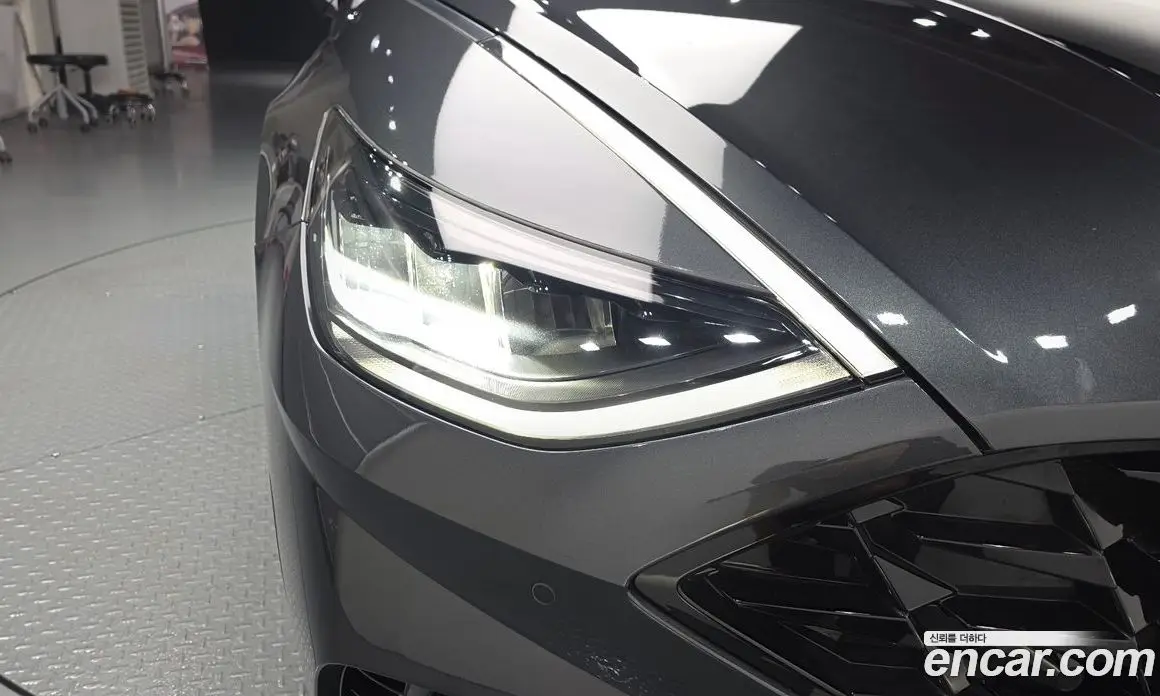 Hyundai Sonata 2020 1.6 автомат (гидро), фото 8 Hyundai Sonata 2020 1.6 автомат (гидро), фото 8