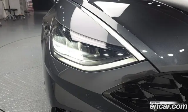 Hyundai Sonata 2020 1.6 автомат (гидро), миниатюра 8 Hyundai Sonata 2020 1.6 автомат (гидро), миниатюра 8