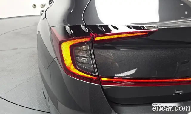 Hyundai Sonata 2020 1.6 автомат (гидро), миниатюра 9 Hyundai Sonata 2020 1.6 автомат (гидро), миниатюра 9