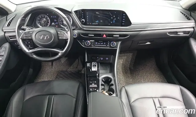 Hyundai Sonata 2020 1.6 автомат (гидро), миниатюра 10 Hyundai Sonata 2020 1.6 автомат (гидро), миниатюра 10