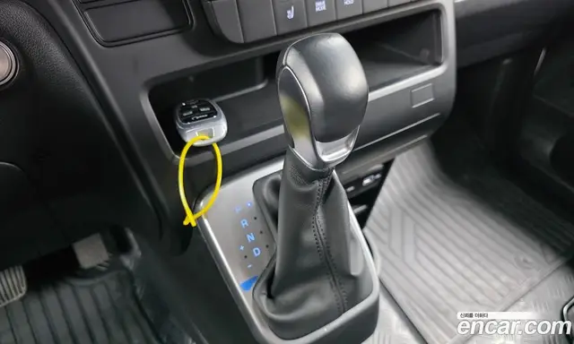 Hyundai Staria 2021 2.2 автомат (гидро), миниатюра 11 Hyundai Staria 2021 2.2 автомат (гидро), миниатюра 11