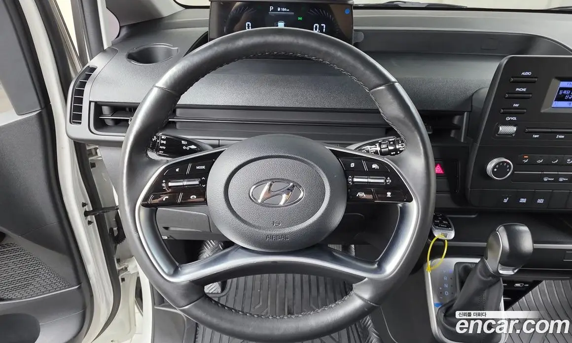 Hyundai Staria 2021 2.2 автомат (гидро), фото 19 Hyundai Staria 2021 2.2 автомат (гидро), фото 19
