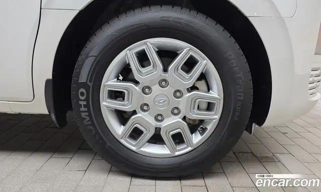 Hyundai Staria 2021 2.2 автомат (гидро), миниатюра 6 Hyundai Staria 2021 2.2 автомат (гидро), миниатюра 6