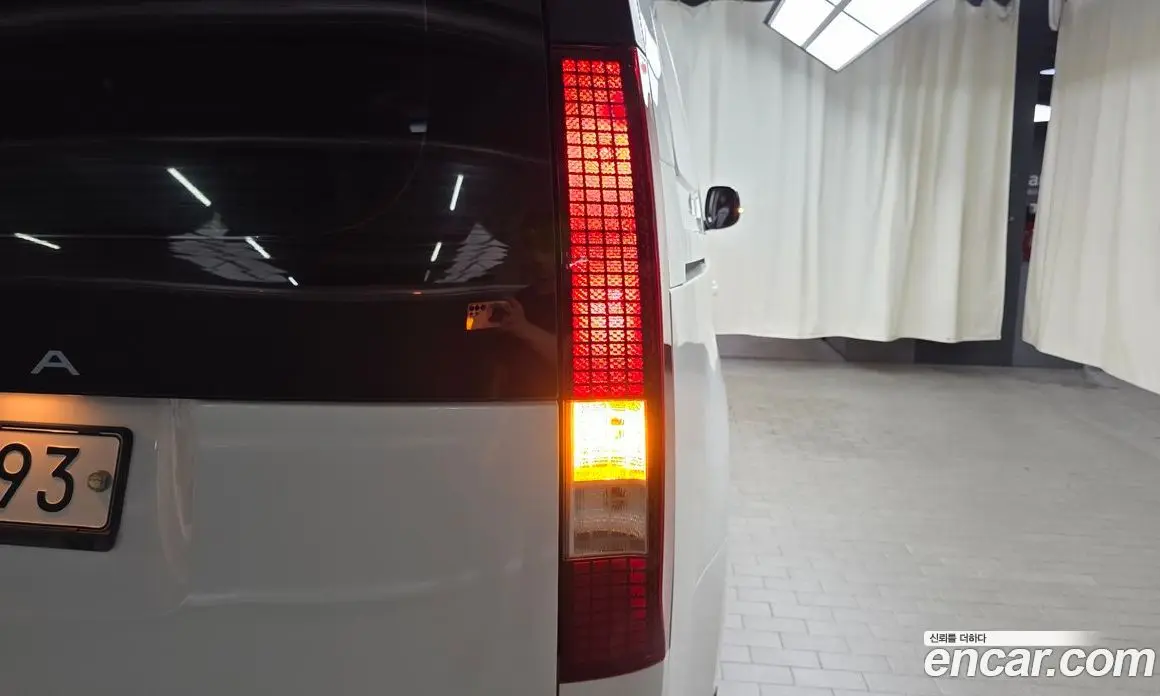 Hyundai Staria 2021 2.2 автомат (гидро), фото 8 Hyundai Staria 2021 2.2 автомат (гидро), фото 8