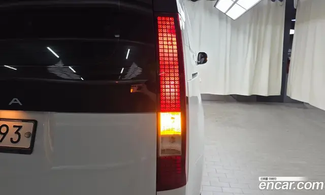 Hyundai Staria 2021 2.2 автомат (гидро), миниатюра 8 Hyundai Staria 2021 2.2 автомат (гидро), миниатюра 8
