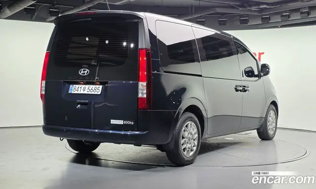 Hyundai Staria 2024 1.6 автомат (гидро), миниатюра 2