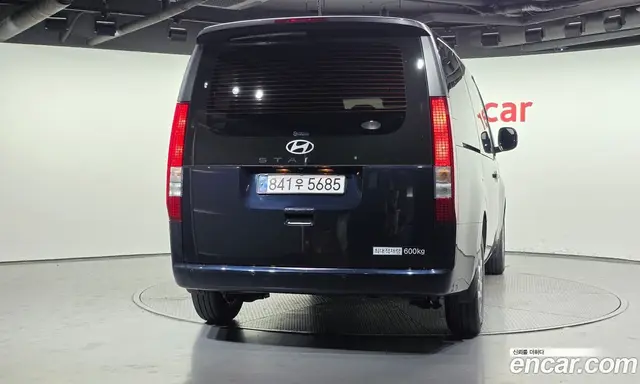 Hyundai Staria 2024 1.6 автомат (гидро), миниатюра 4