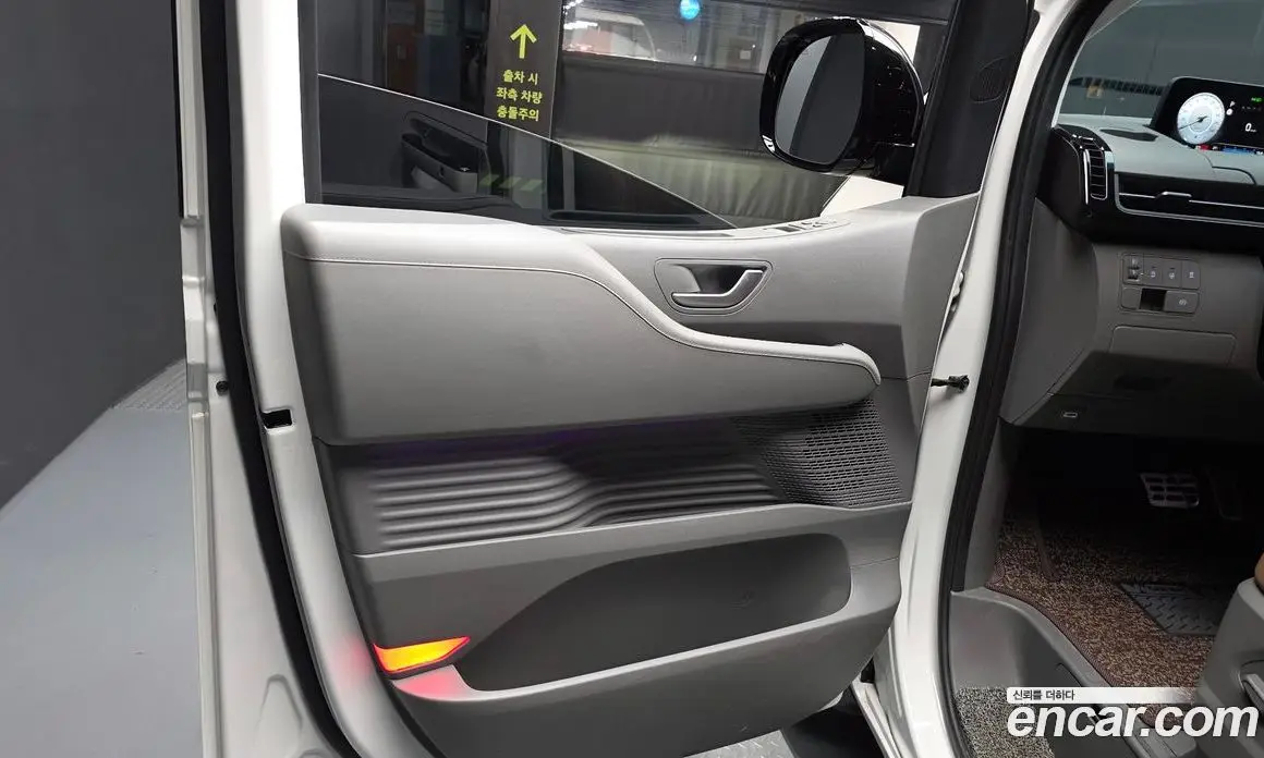 Hyundai Staria 2024 2.2 автомат (гидро), фото 15 Hyundai Staria 2024 2.2 автомат (гидро), фото 15
