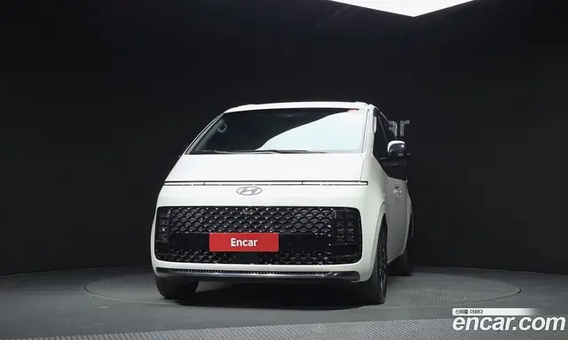 Hyundai Staria 2024 2.2 автомат (гидро), миниатюра 3 Hyundai Staria 2024 2.2 автомат (гидро), миниатюра 3