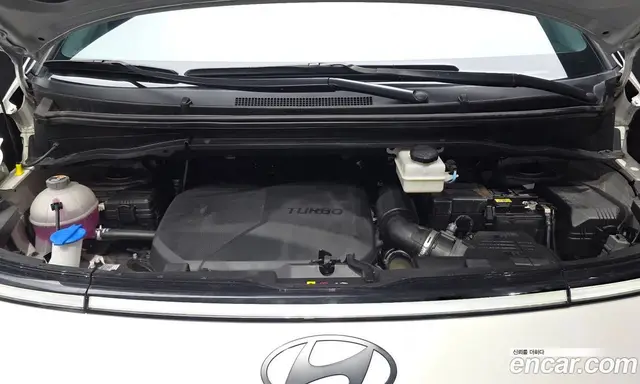 Hyundai Staria 2024 2.2 автомат (гидро), миниатюра 6 Hyundai Staria 2024 2.2 автомат (гидро), миниатюра 6