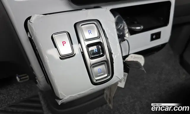 Hyundai Staria 2025 2.2 автомат (гидро), миниатюра 11
