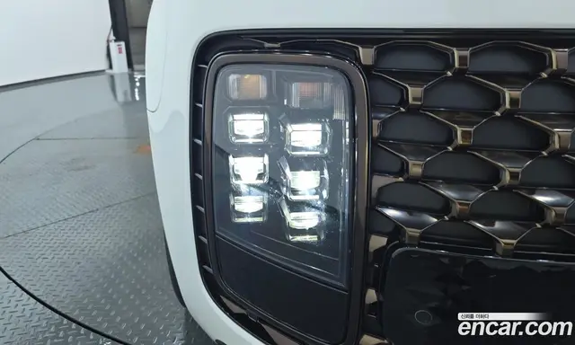 Hyundai Staria 2025 2.2 автомат (гидро), миниатюра 7