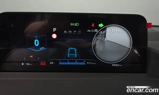 Hyundai Staria 2025 2.2 автомат (гидро), миниатюра 10