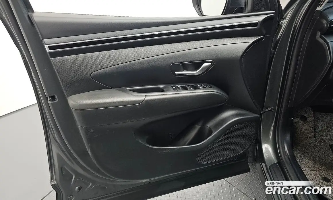 Hyundai Tucson 2021 1.6 автомат (гидро), фото 14