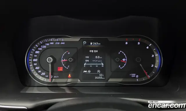 Hyundai Tucson 2021 2.0 автомат (гидро), миниатюра 11