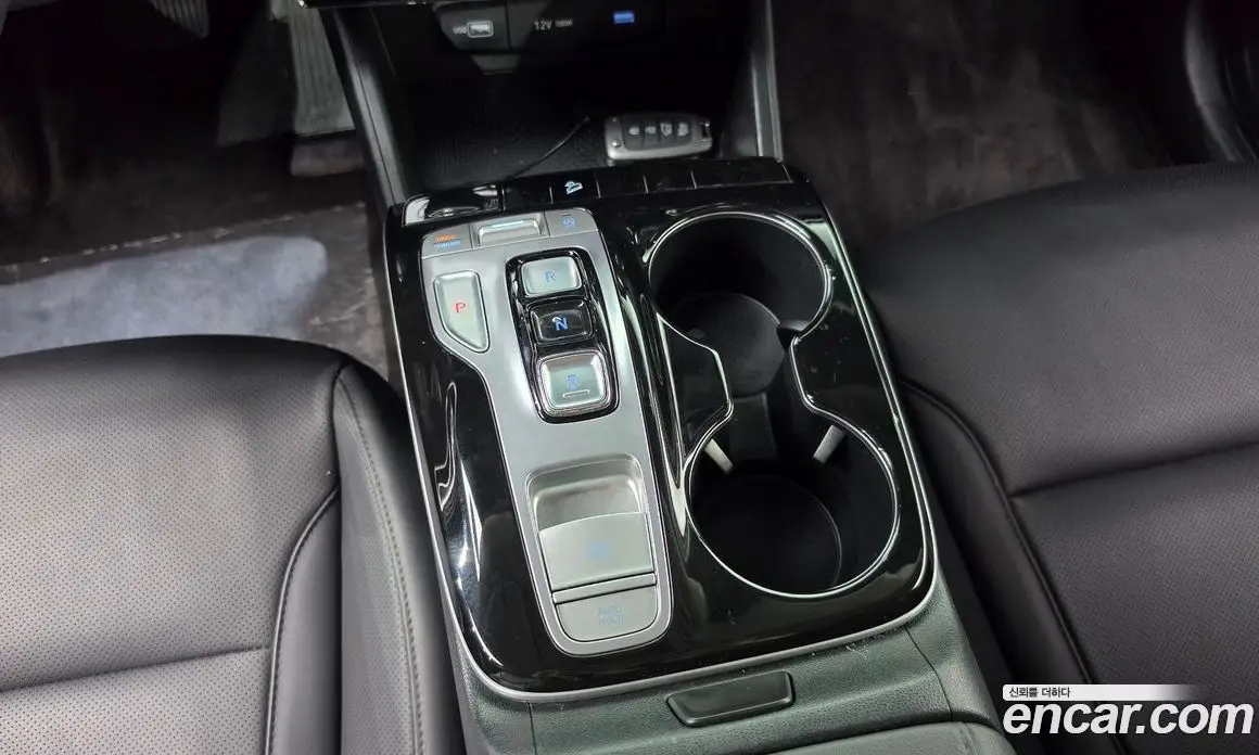 Hyundai Tucson 2021 2.0 автомат (гидро), фото 12