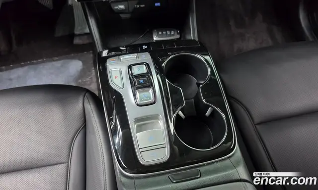 Hyundai Tucson 2021 2.0 автомат (гидро), миниатюра 12