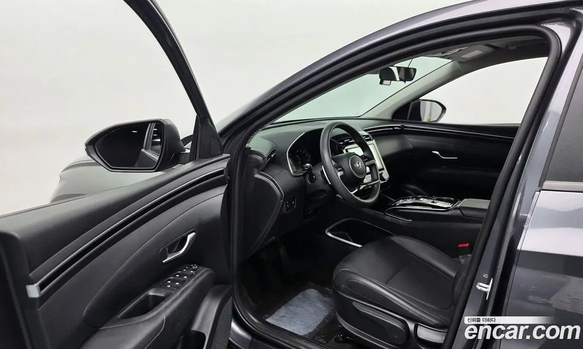 Hyundai Tucson 2021 2.0 автомат (гидро), фото 13