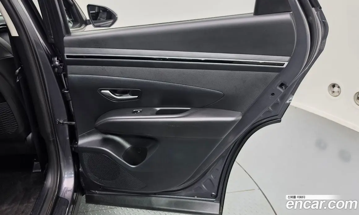 Hyundai Tucson 2021 2.0 автомат (гидро), фото 15