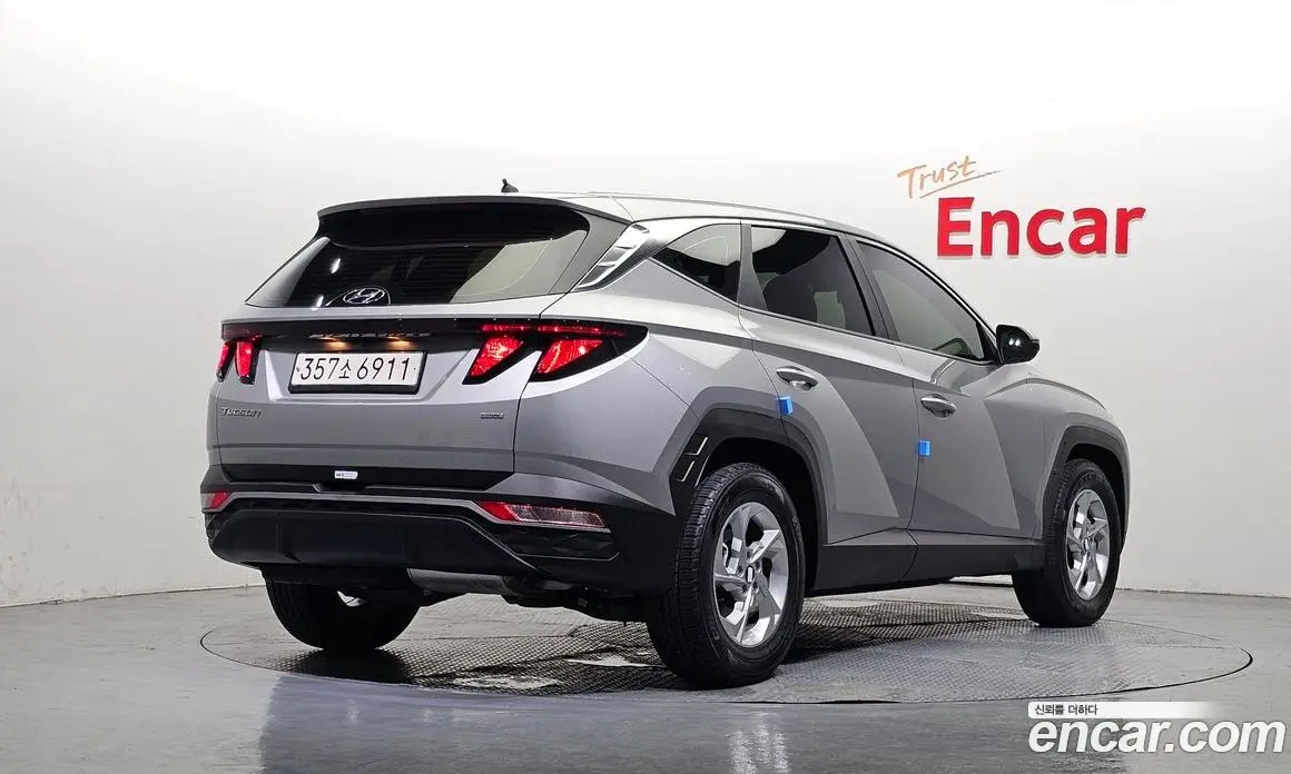 Hyundai Tucson 2022 2.0 автомат (гидро), фото 2 Hyundai Tucson 2022 2.0 автомат (гидро), фото 2