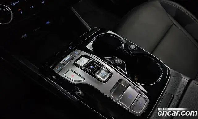 Hyundai Tucson 2022 2.0 автомат (гидро), миниатюра 12