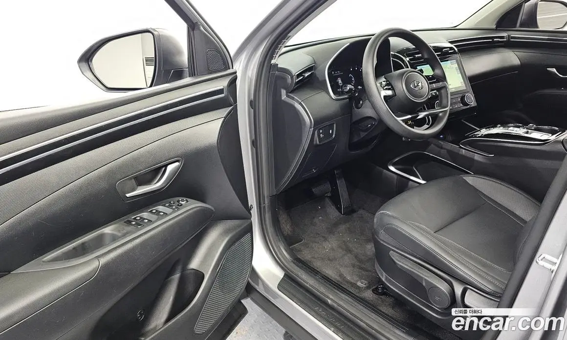 Hyundai Tucson 2022 2.0 автомат (гидро), фото 13 Hyundai Tucson 2022 2.0 автомат (гидро), фото 13