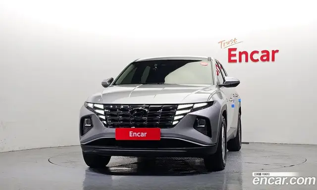 Hyundai Tucson 2022 2.0 автомат (гидро), миниатюра 3 Hyundai Tucson 2022 2.0 автомат (гидро), миниатюра 3