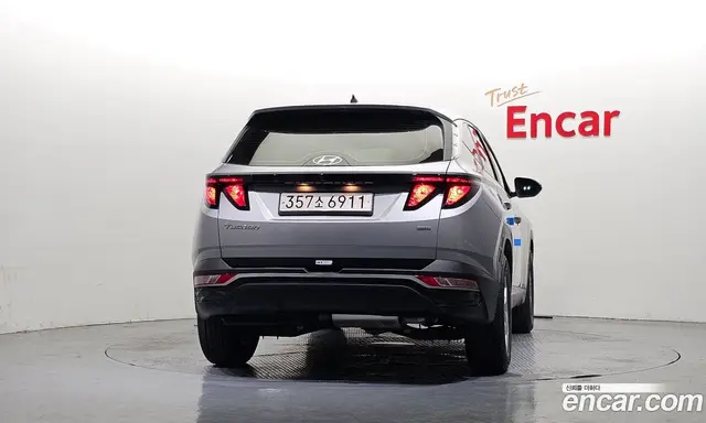 Hyundai Tucson 2022 2.0 автомат (гидро), миниатюра 4 Hyundai Tucson 2022 2.0 автомат (гидро), миниатюра 4