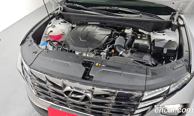 Hyundai Tucson 2022 2.0 автомат (гидро), миниатюра 6 Hyundai Tucson 2022 2.0 автомат (гидро), миниатюра 6