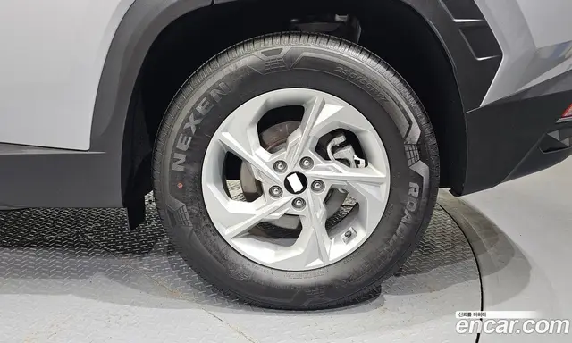 Hyundai Tucson 2022 2.0 автомат (гидро), миниатюра 7 Hyundai Tucson 2022 2.0 автомат (гидро), миниатюра 7