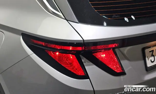 Hyundai Tucson 2022 2.0 автомат (гидро), миниатюра 9 Hyundai Tucson 2022 2.0 автомат (гидро), миниатюра 9