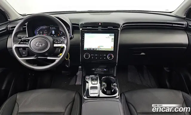Hyundai Tucson 2022 2.0 автомат (гидро), миниатюра 10 Hyundai Tucson 2022 2.0 автомат (гидро), миниатюра 10