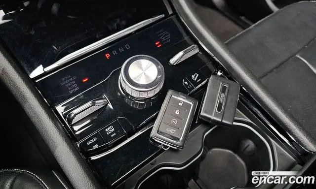 Jeep Cherokee 2022 3.6 автомат (гидро), миниатюра 12